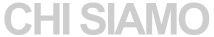 CHI SIAMO